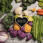 Best Foods and Lifestyle Habits for Cardiovascular Wellness