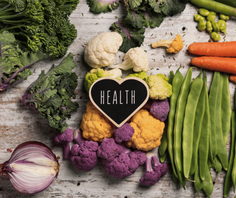 Best Foods and Lifestyle Habits for Cardiovascular Wellness