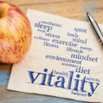 Spring Cleaning for Your Health — Detox Support Through Lifestyle