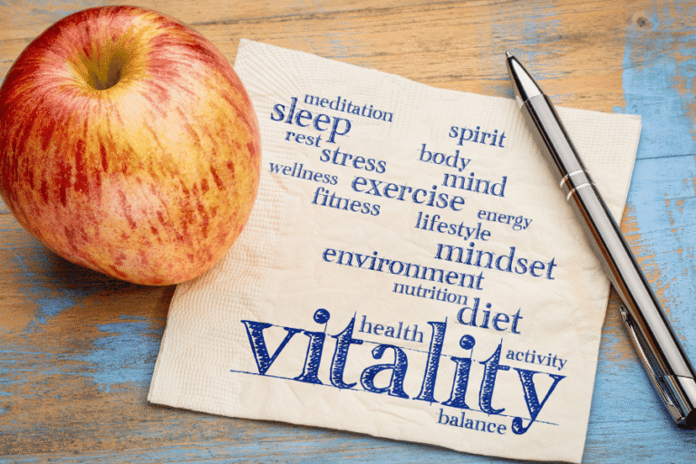 Spring Cleaning for Your Health — Detox Support Through Lifestyle