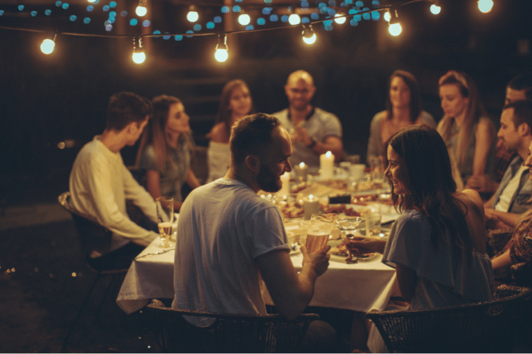 Immune Support Through the Holidays: Staying Healthy in December