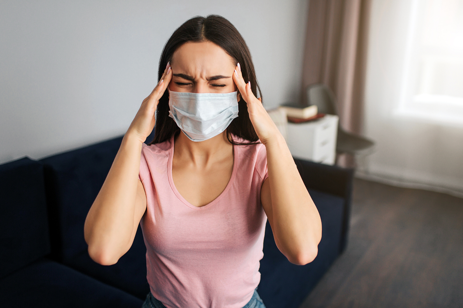 Chronic Mold Exposure: Symptoms, Long-Term Effects & Treatment Options (Shoemaker vs. Campbell Protocols)